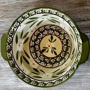 Temptations old world green